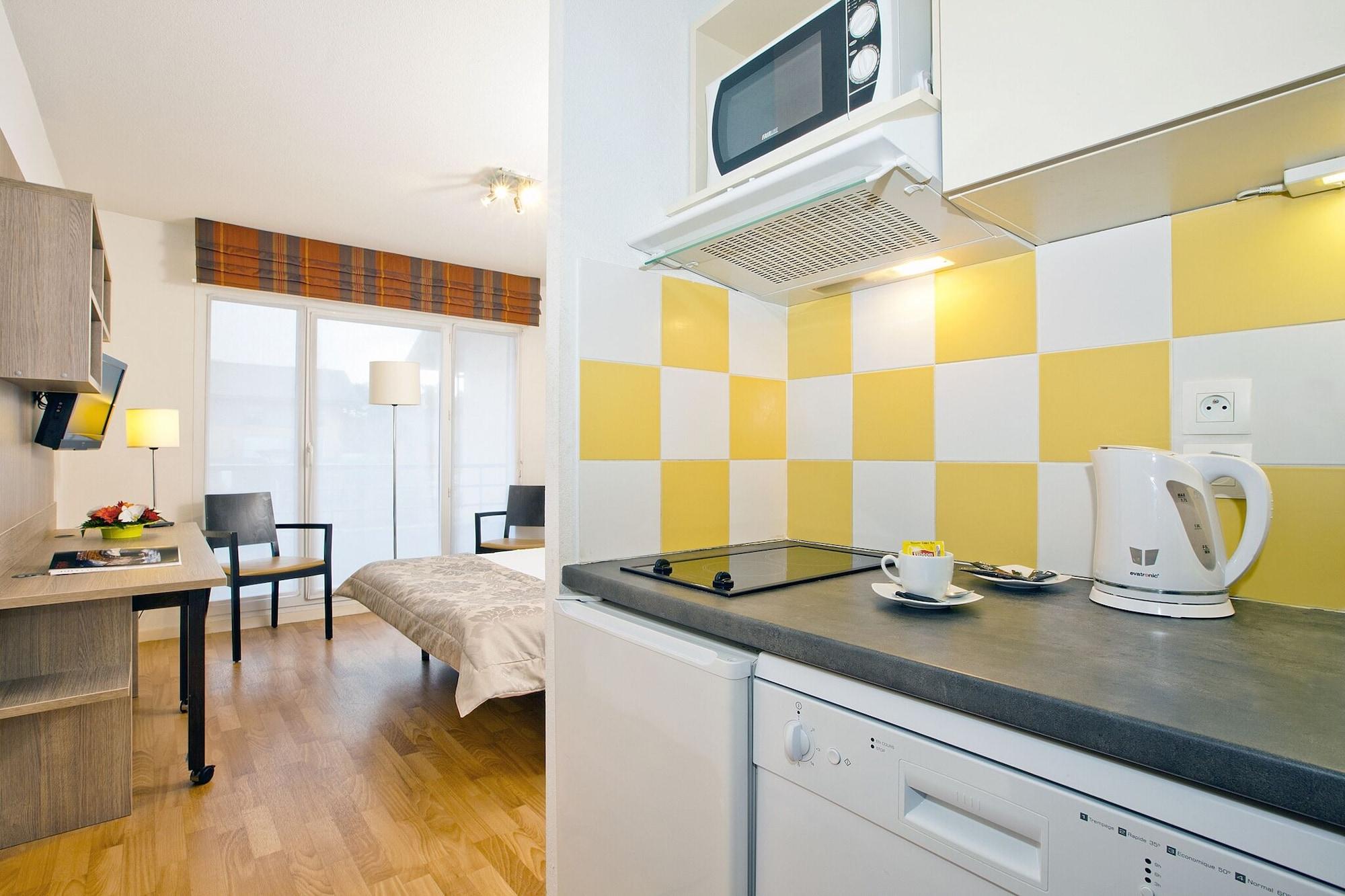 Residhome Geneve Prevessin Le Carre D'Or Dış mekan fotoğraf