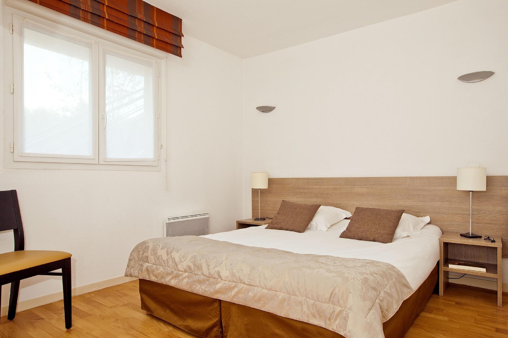 Residhome Geneve Prevessin Le Carre D'Or Dış mekan fotoğraf