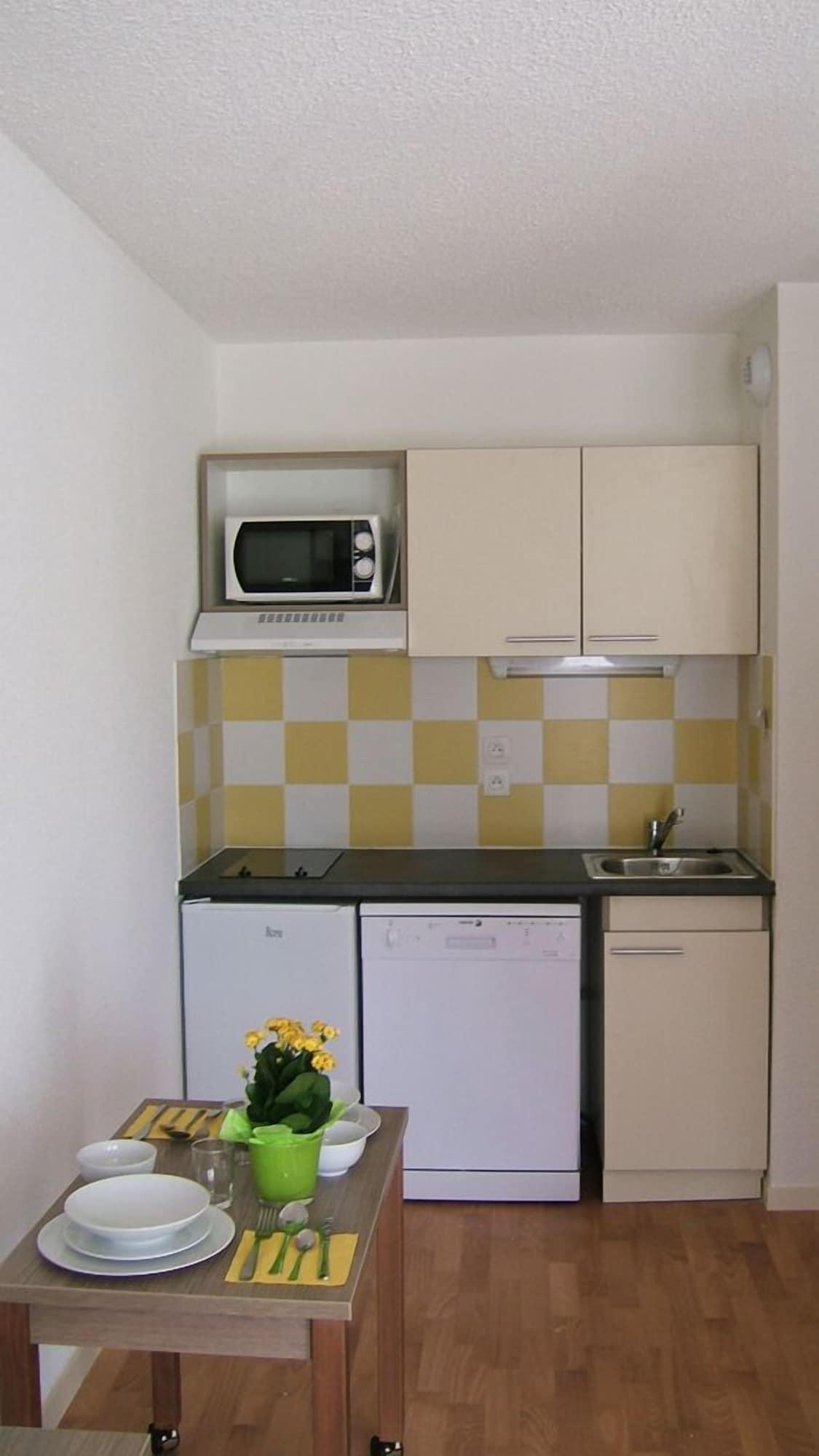 Residhome Geneve Prevessin Le Carre D'Or Dış mekan fotoğraf