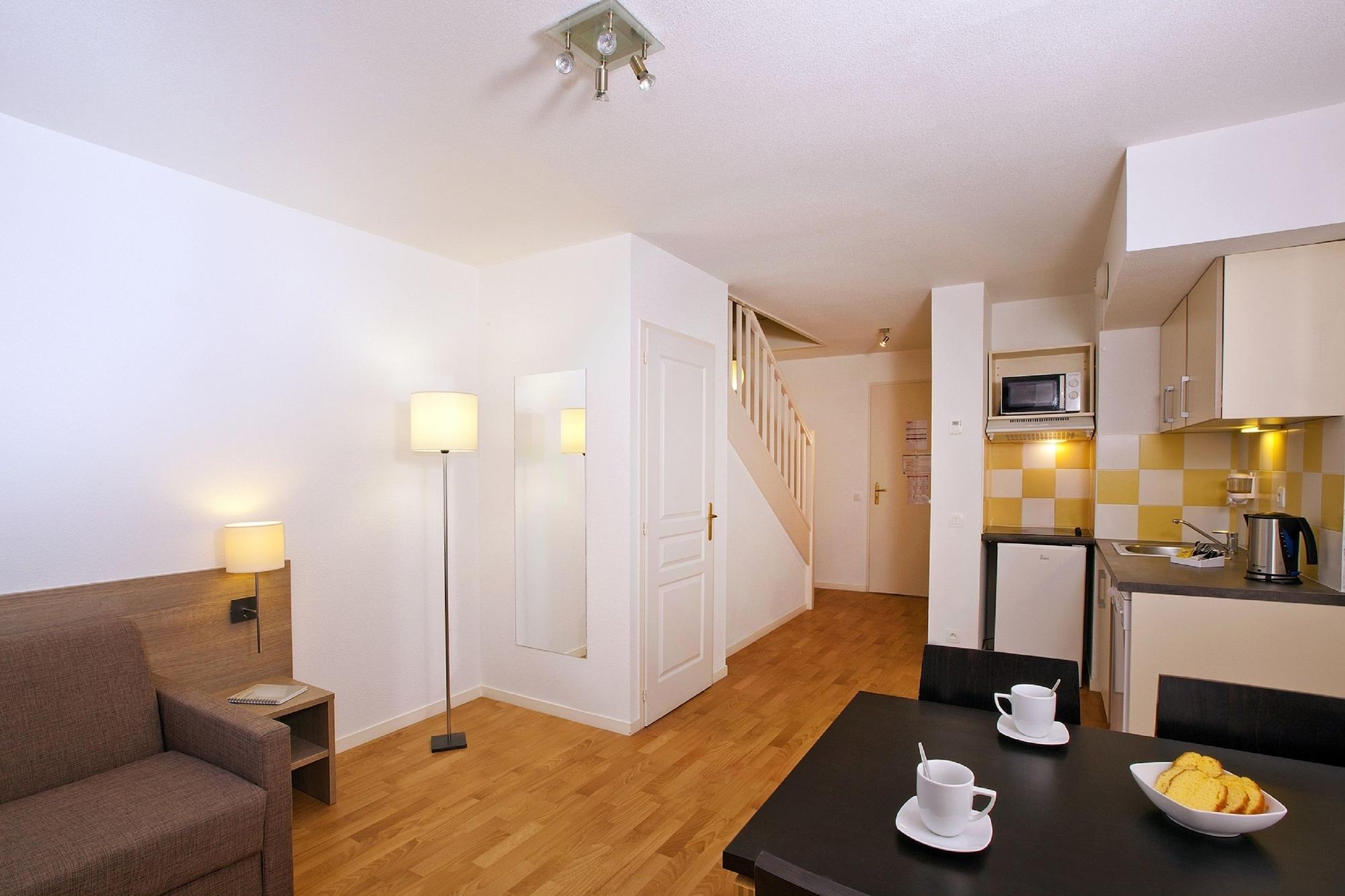 Residhome Geneve Prevessin Le Carre D'Or Dış mekan fotoğraf