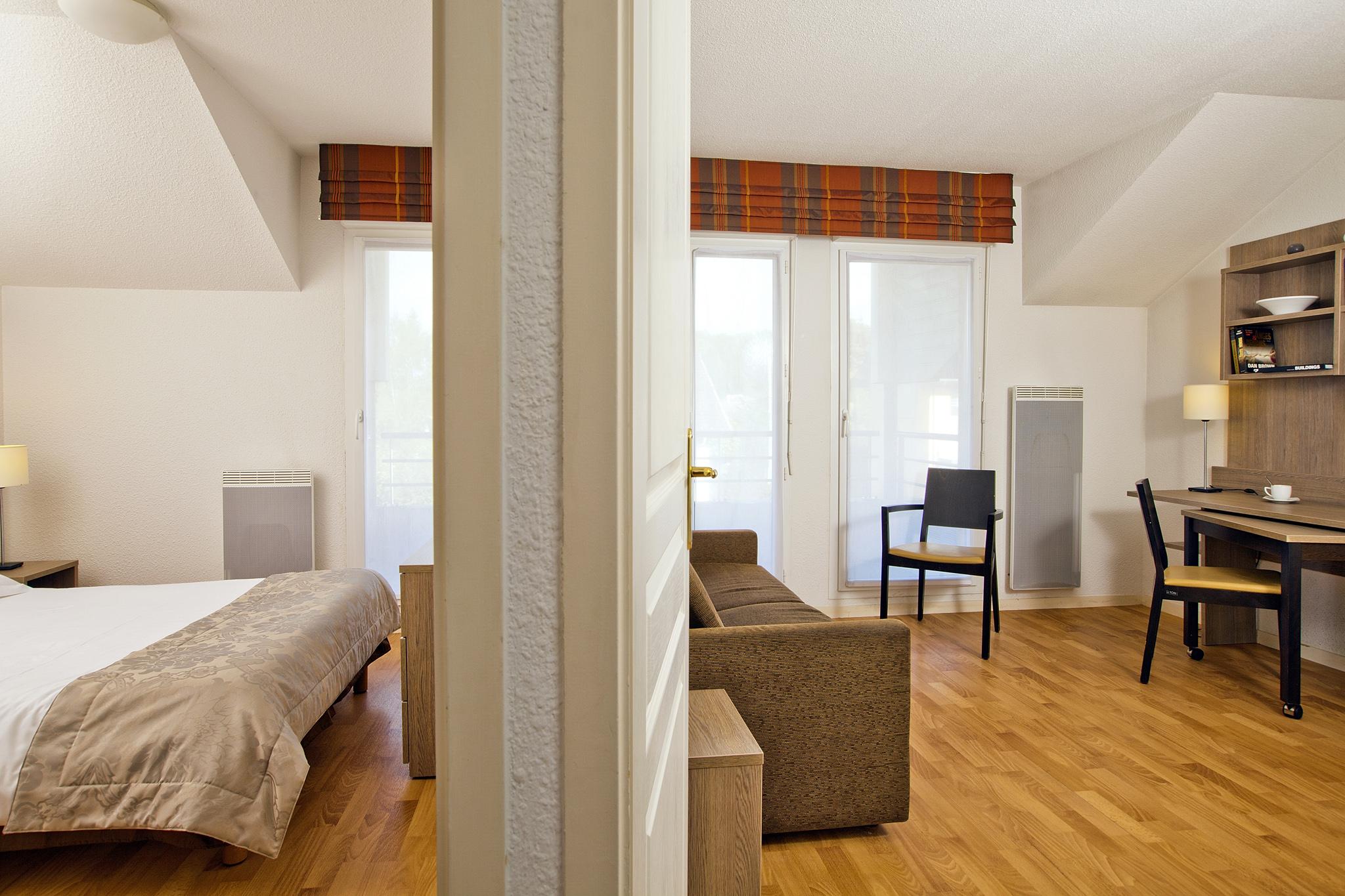 Residhome Geneve Prevessin Le Carre D'Or Dış mekan fotoğraf