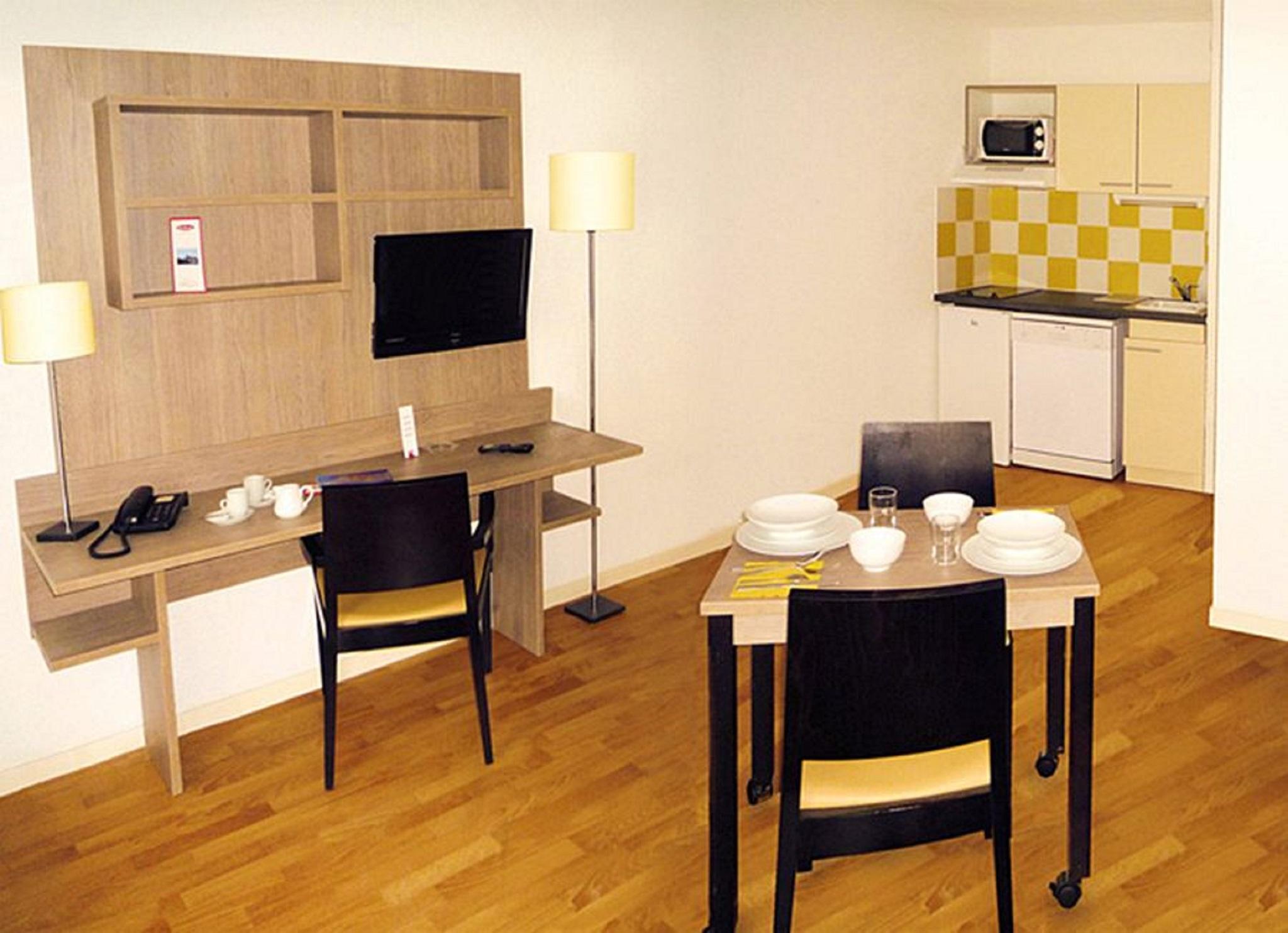 Residhome Geneve Prevessin Le Carre D'Or Dış mekan fotoğraf