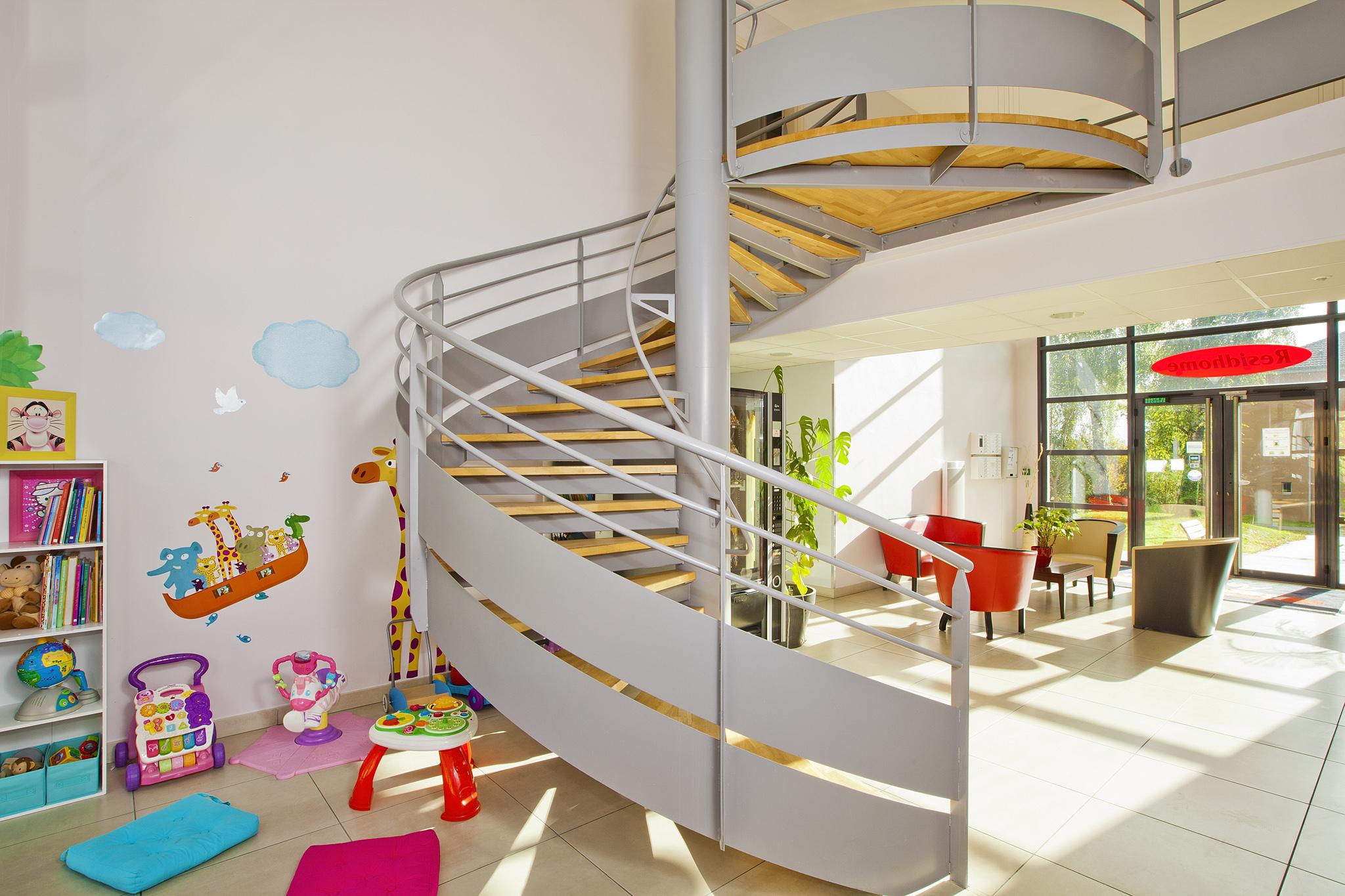 Residhome Geneve Prevessin Le Carre D'Or Dış mekan fotoğraf