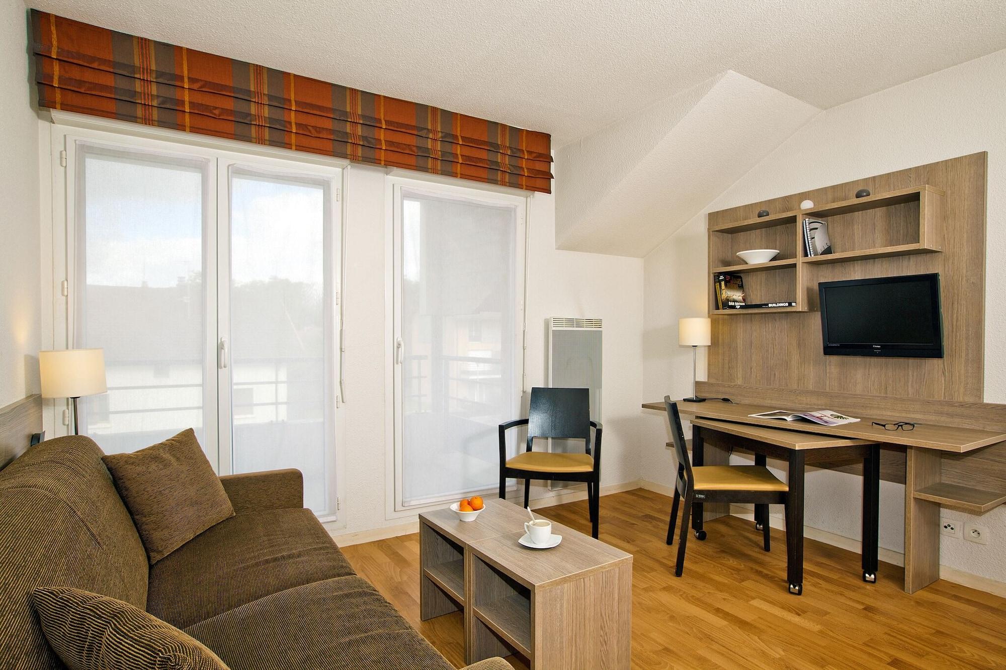 Residhome Geneve Prevessin Le Carre D'Or Dış mekan fotoğraf