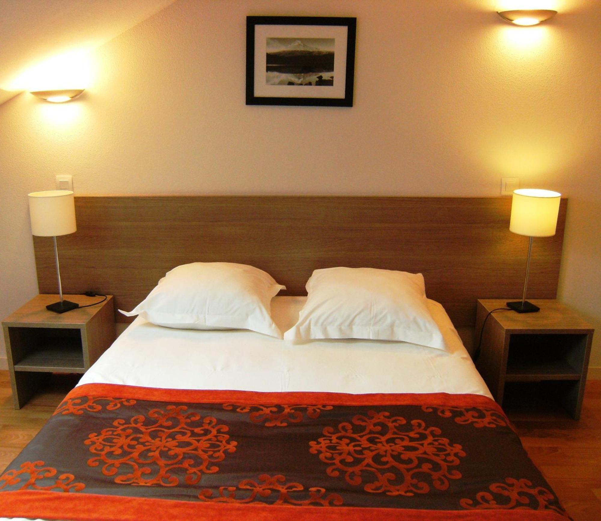 Residhome Geneve Prevessin Le Carre D'Or Dış mekan fotoğraf