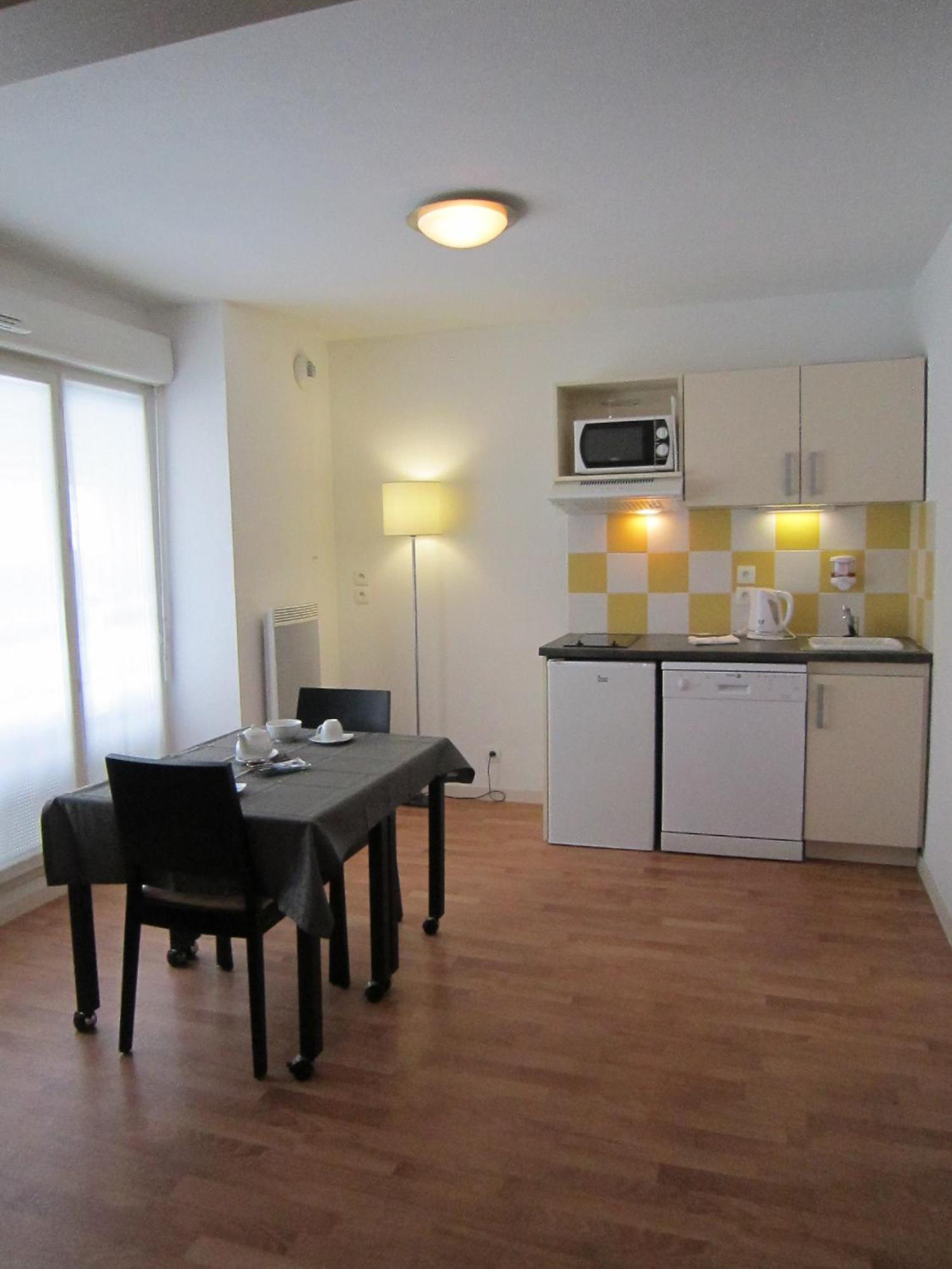 Residhome Geneve Prevessin Le Carre D'Or Dış mekan fotoğraf
