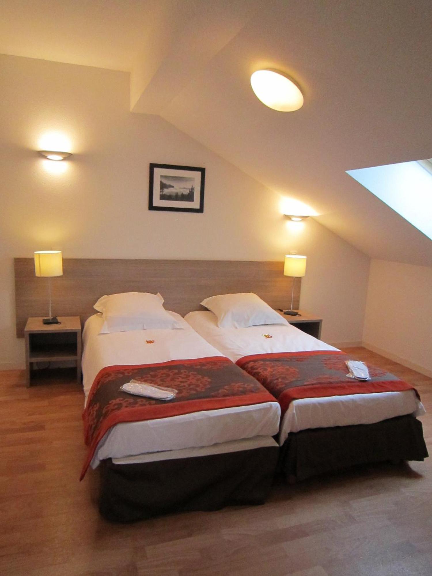 Residhome Geneve Prevessin Le Carre D'Or Dış mekan fotoğraf