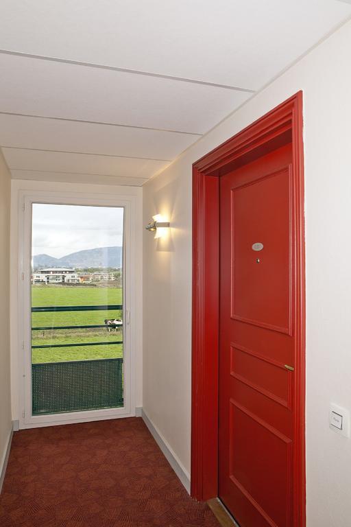 Residhome Geneve Prevessin Le Carre D'Or Dış mekan fotoğraf
