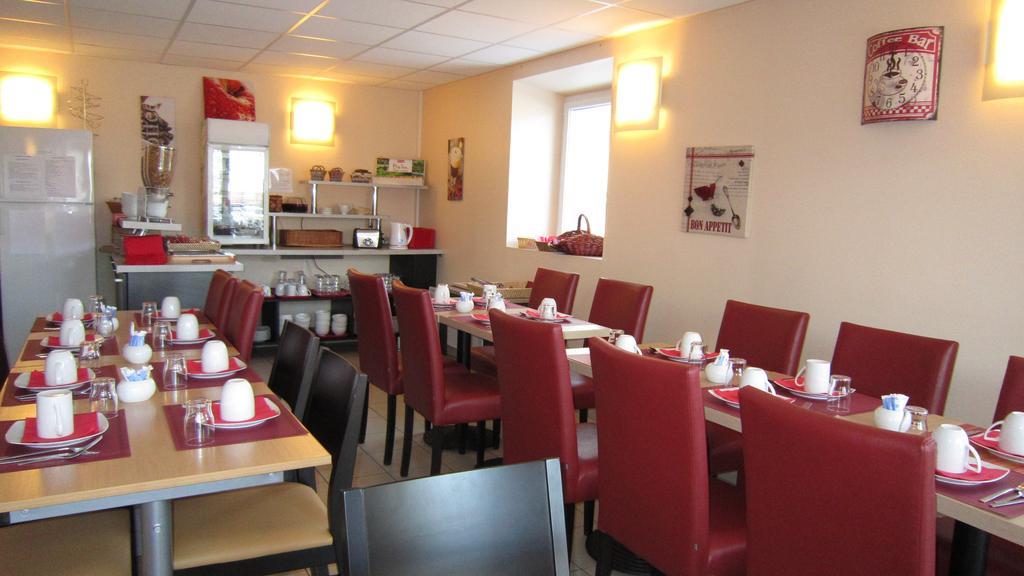 Residhome Geneve Prevessin Le Carre D'Or Dış mekan fotoğraf