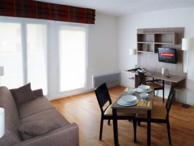 Residhome Geneve Prevessin Le Carre D'Or Dış mekan fotoğraf