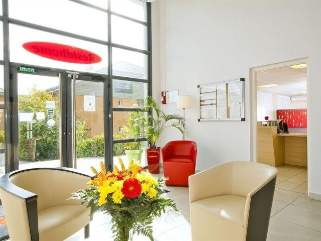 Residhome Geneve Prevessin Le Carre D'Or Dış mekan fotoğraf