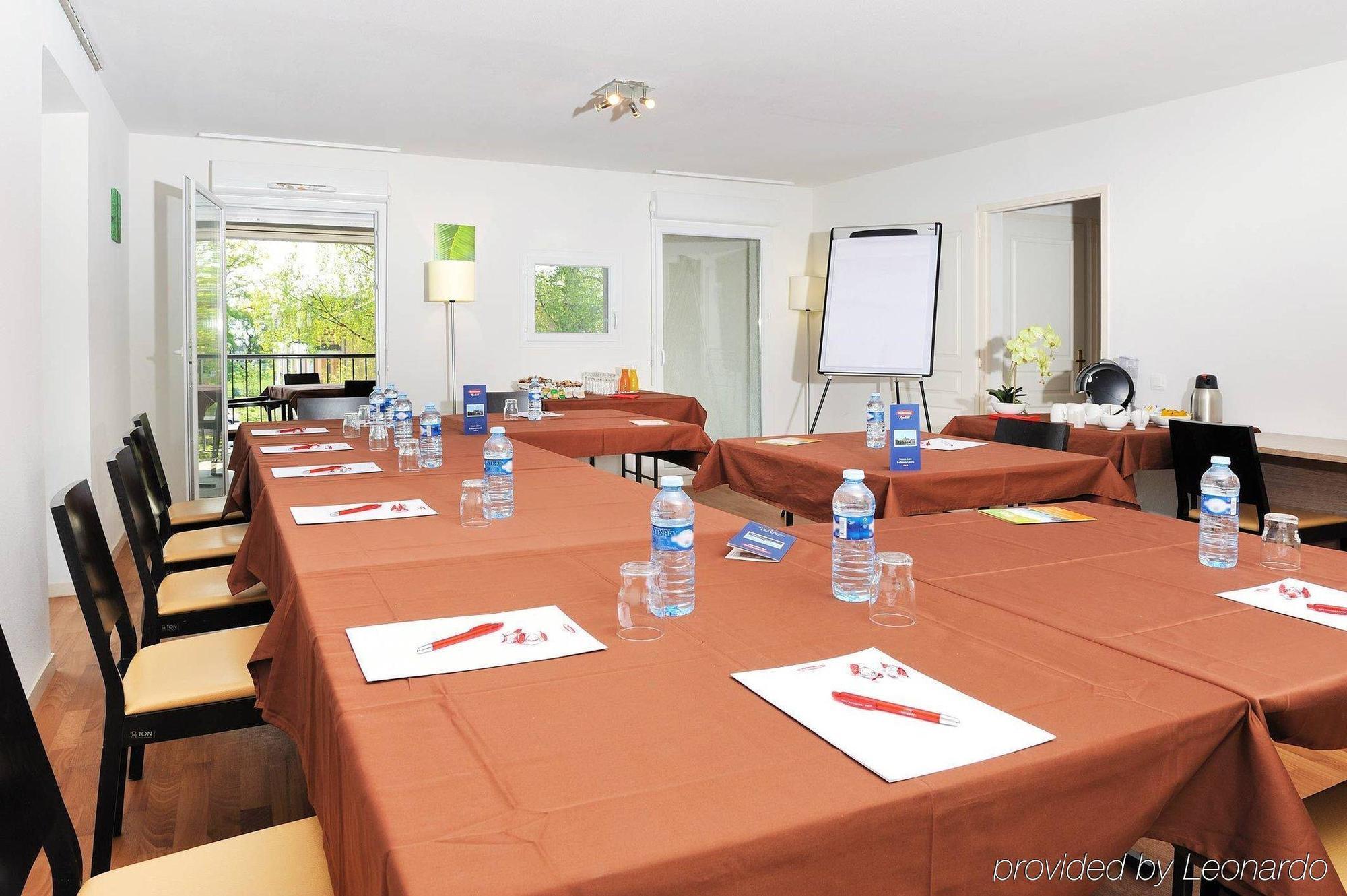 Residhome Geneve Prevessin Le Carre D'Or İş olanakları fotoğraf