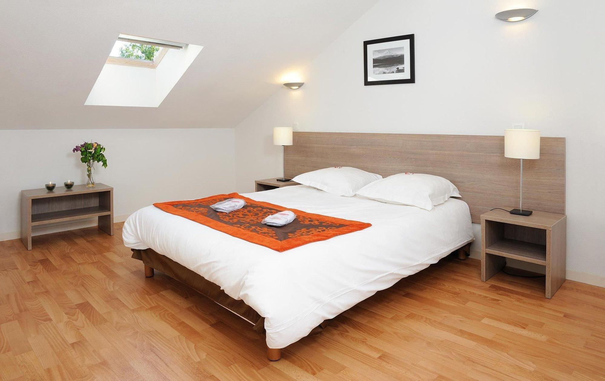 Residhome Geneve Prevessin Le Carre D'Or Oda fotoğraf