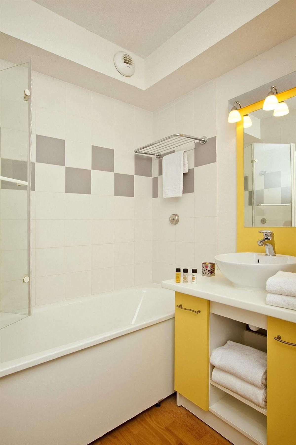 Residhome Geneve Prevessin Le Carre D'Or Dış mekan fotoğraf