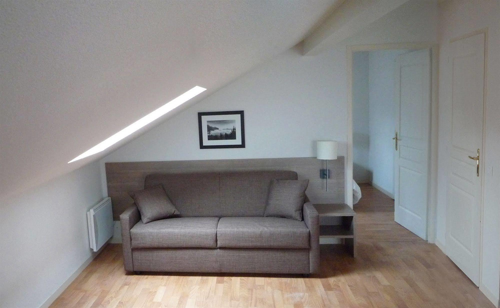 Residhome Geneve Prevessin Le Carre D'Or Dış mekan fotoğraf