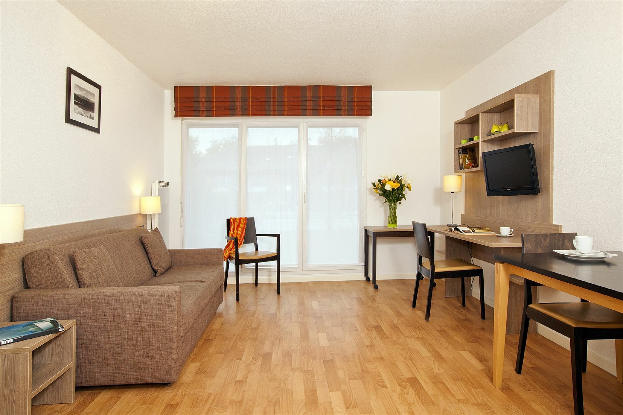 Residhome Geneve Prevessin Le Carre D'Or Dış mekan fotoğraf